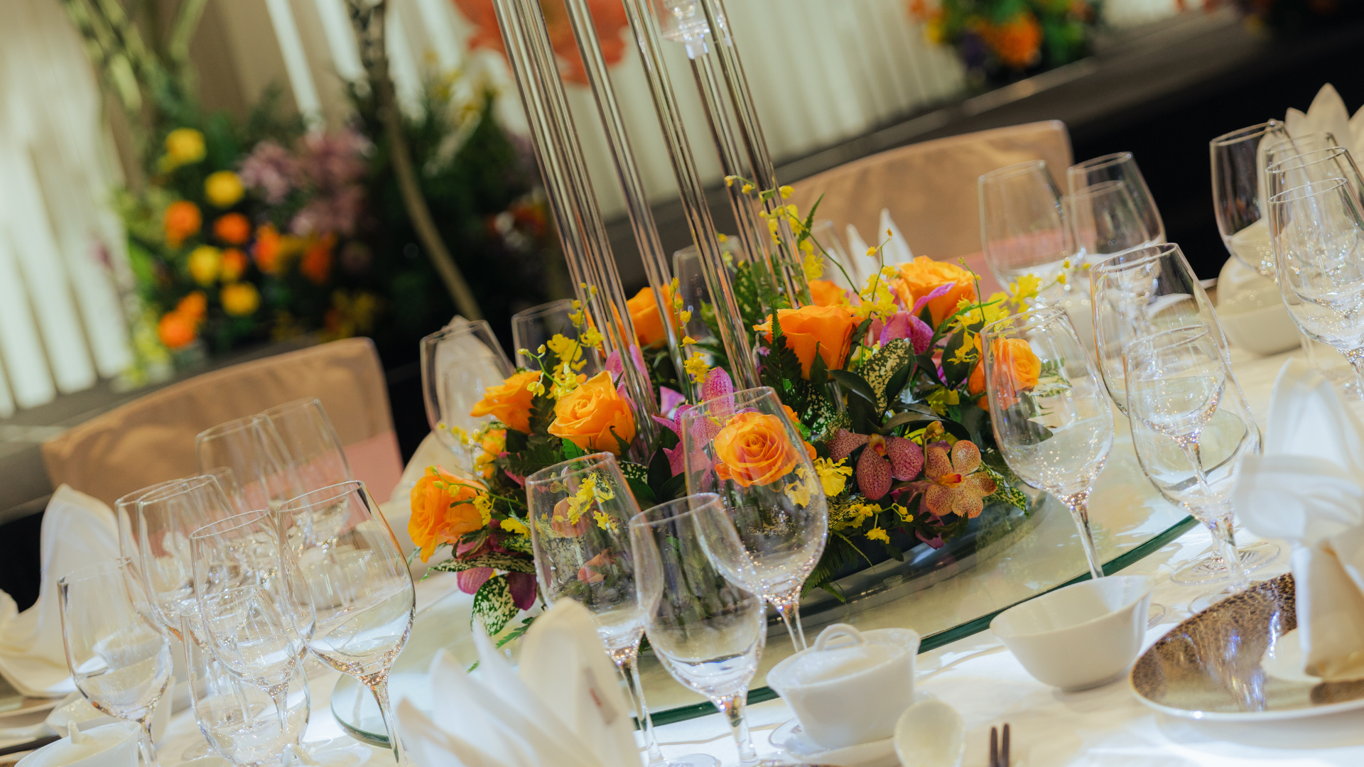 Social & Corporate Packages at Mandai Rainforest Resort by Banyan Tree